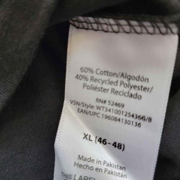 Halloween Men's Skull graphic t-shirt Size XL #690 - Picture 5 of 5